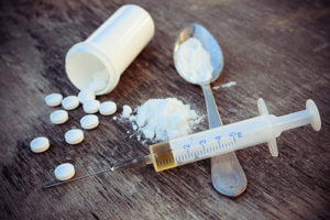 The Signs of Heroin Use | 1st Step Behavioral Health