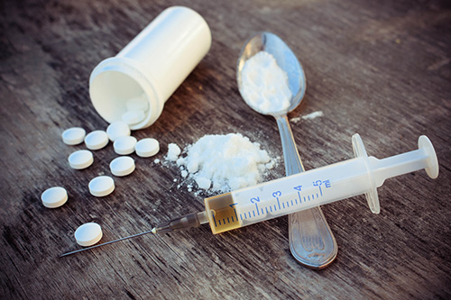 The Signs Of Heroin Use | 1st Step Behavioral Health