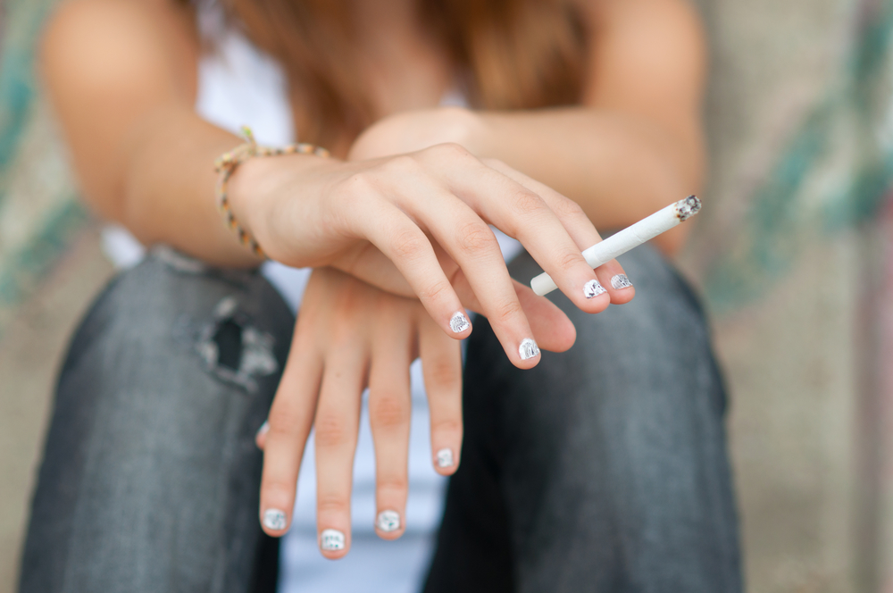 Residential detox in Pompano that can help with nicotine addiction