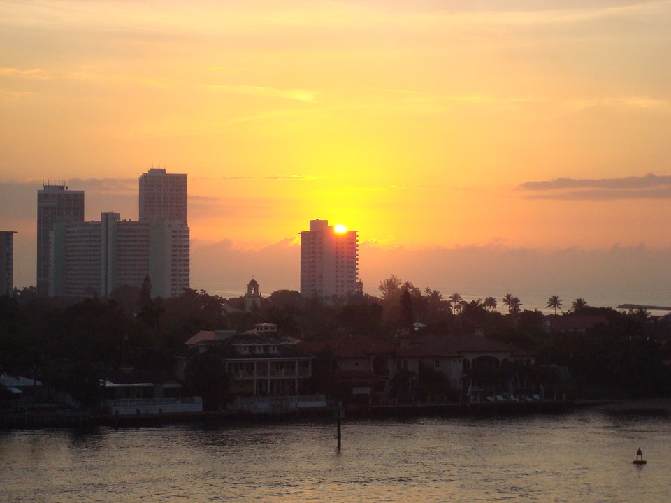fort lauderdale scenery fort lauderdale scenery