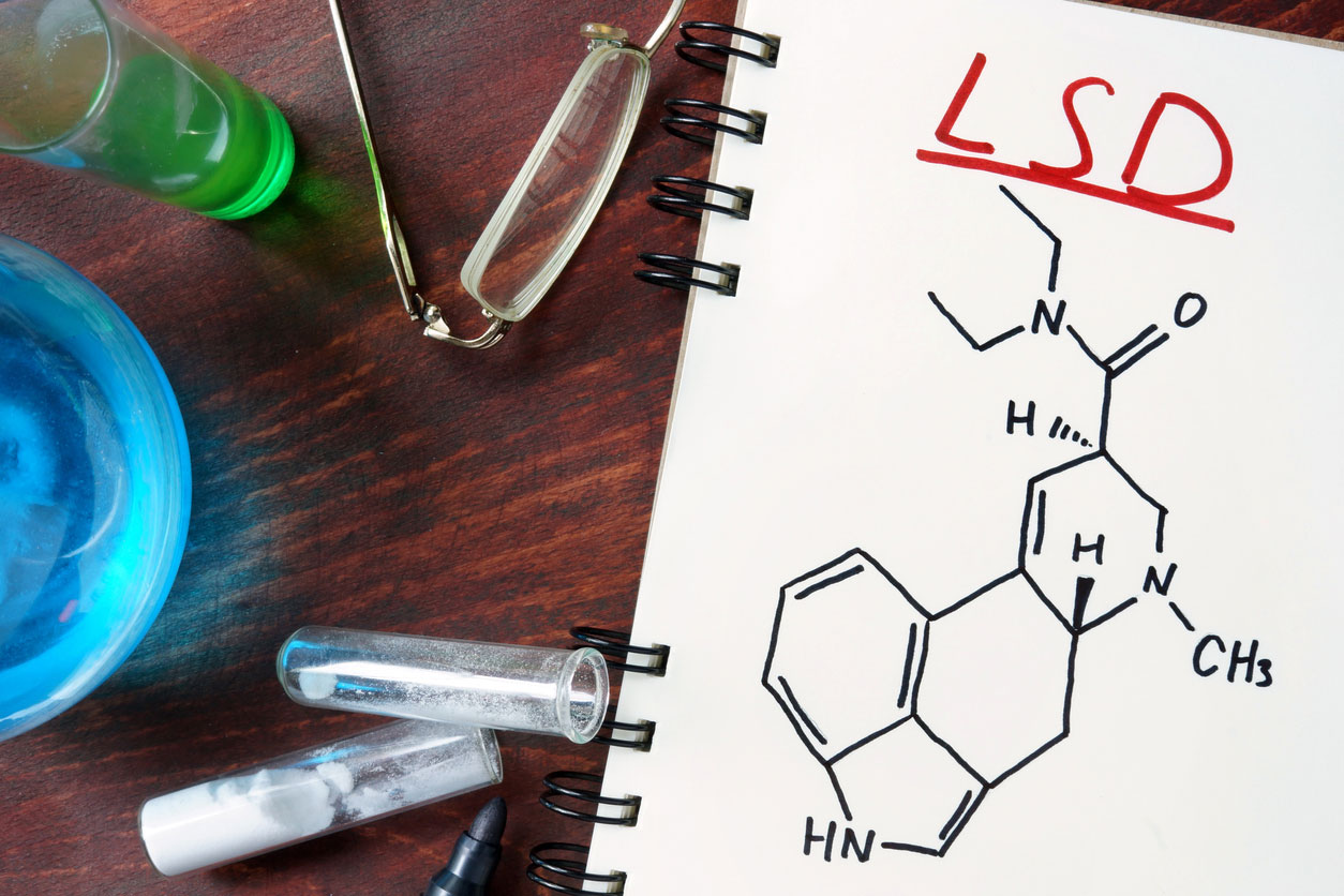 Как конвертировать lsd в dsl