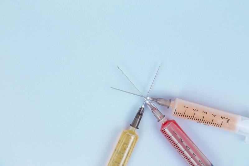 What is a Dirty Needle Infection and What Should You Do About It?