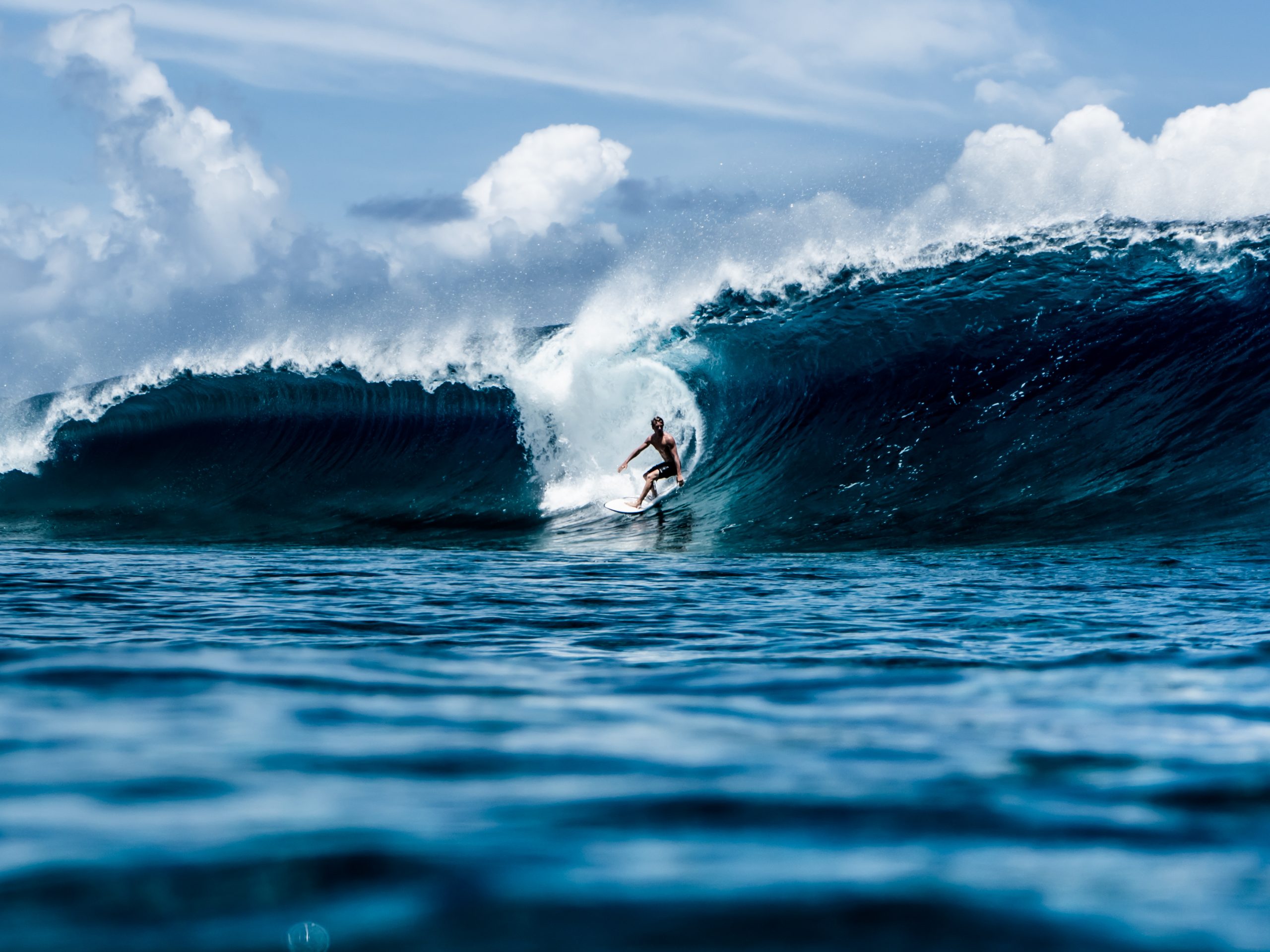 What Is Urge Surfing And How Can It Prevent Relapse