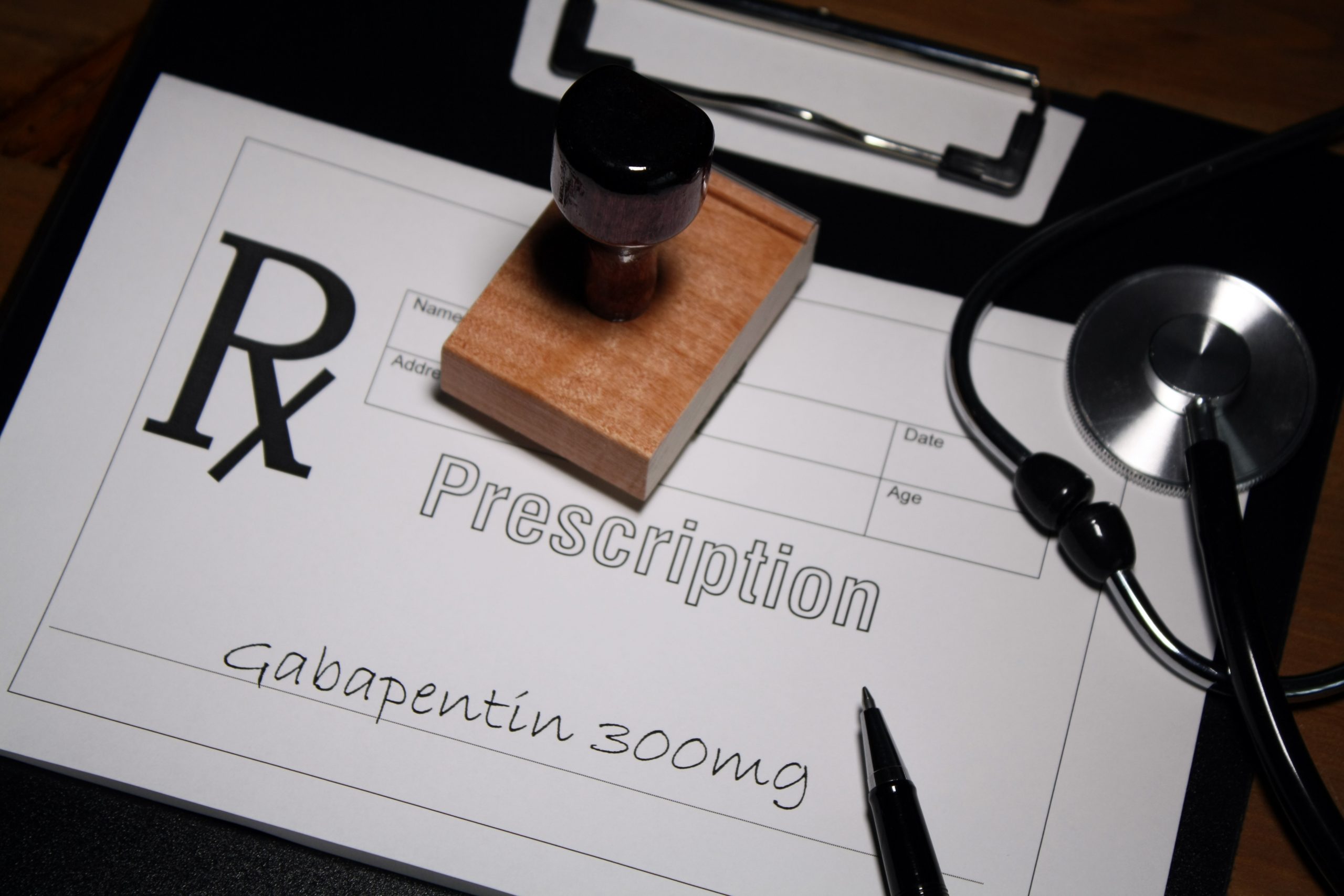 When Is Gabapentin Used For Drug Alcohol Withdrawal   IStock 870290386 Scaled 1 