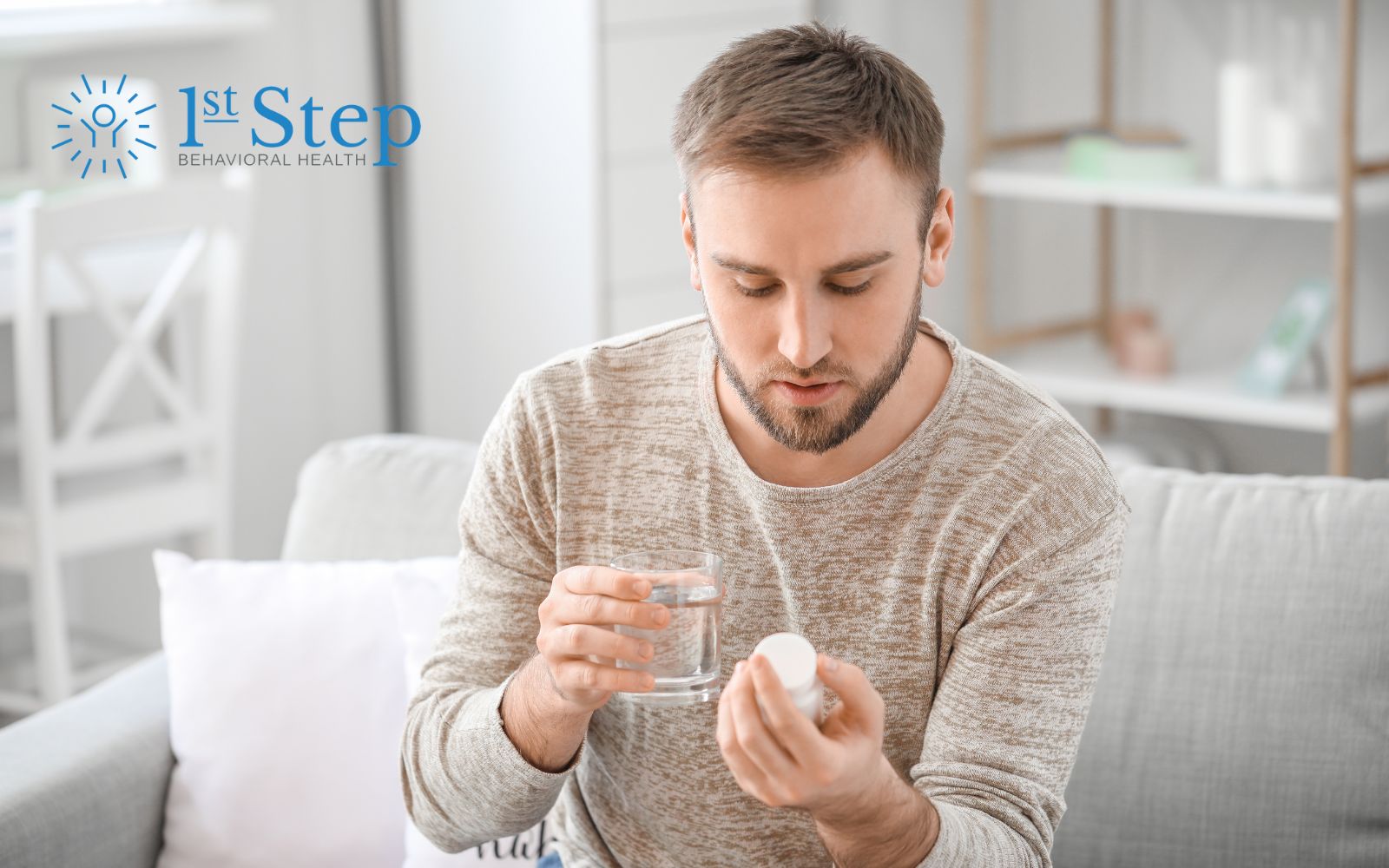 gabapentin behavioral health