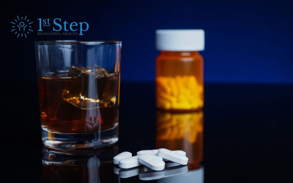 Can You Mix Hydroxyzine and Alcohol