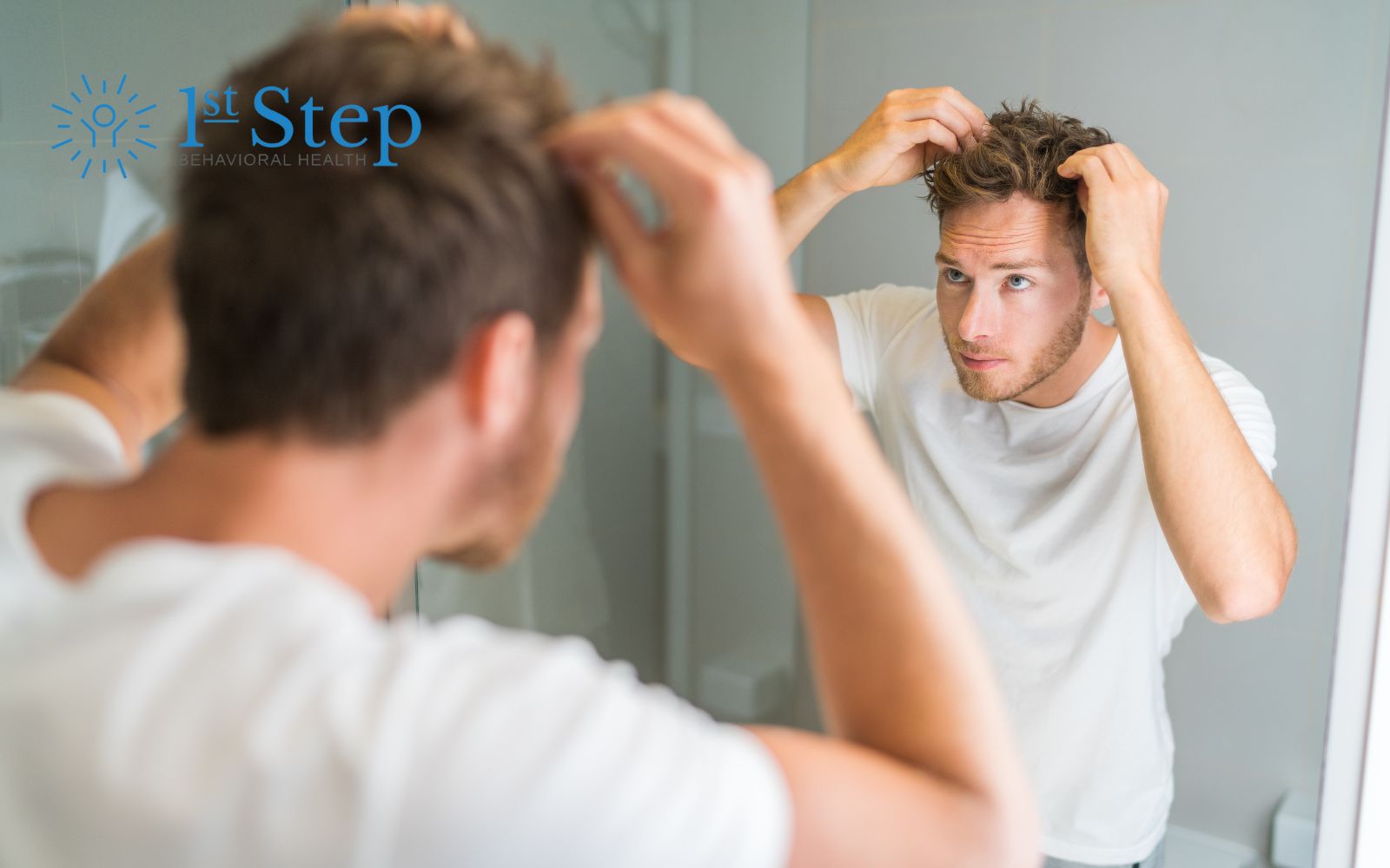 does adderall cause hair loss