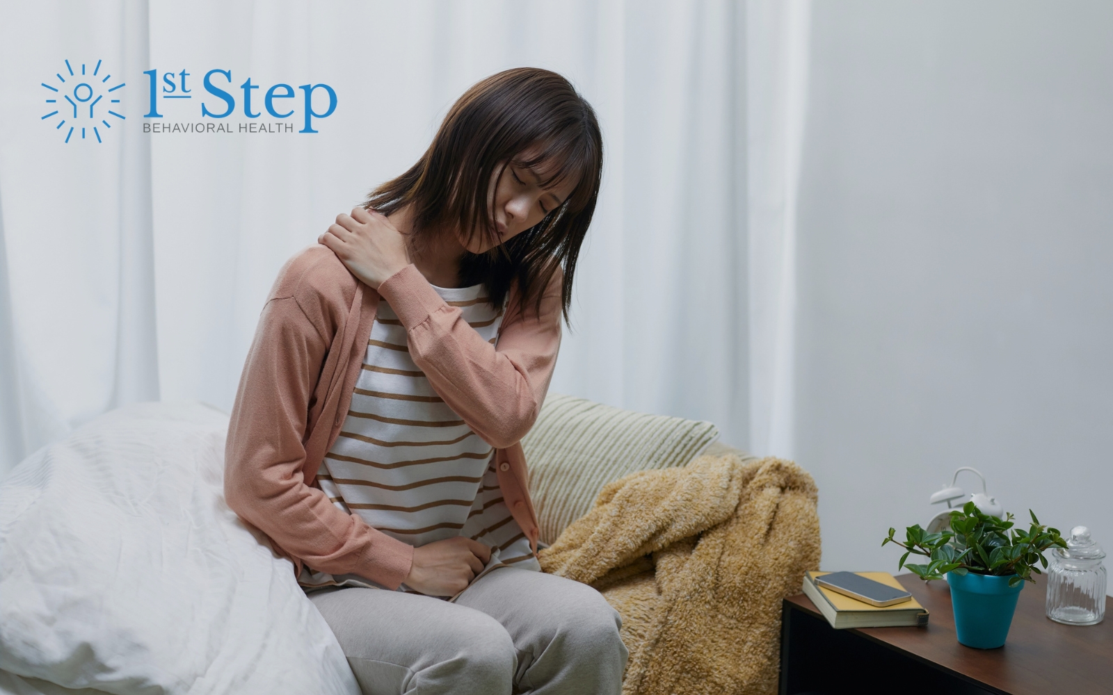 How to Manage Feelings of Impending Doom