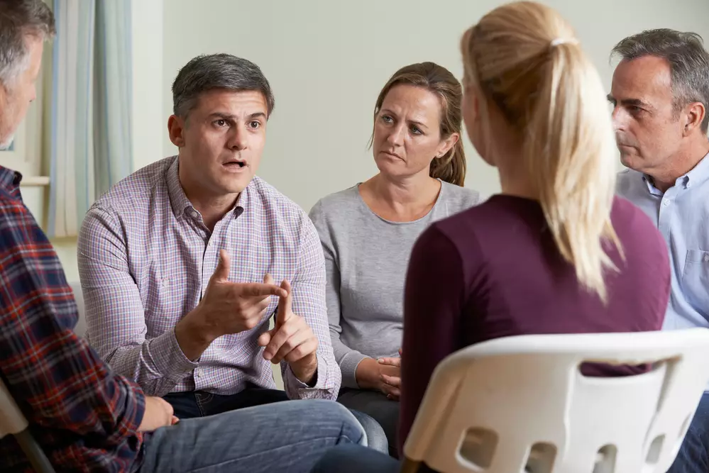 Substance Abuse Treatment in Florida that can help me with addiction