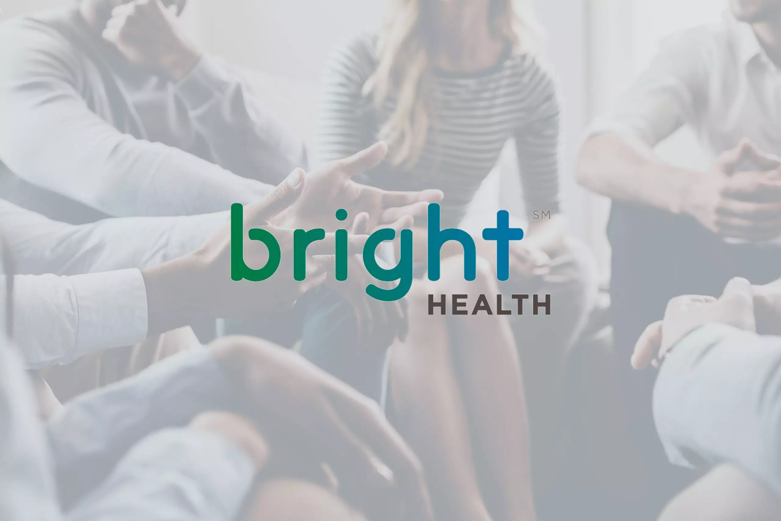 Bright health insurance partnered with 1st Step Behavioral Health