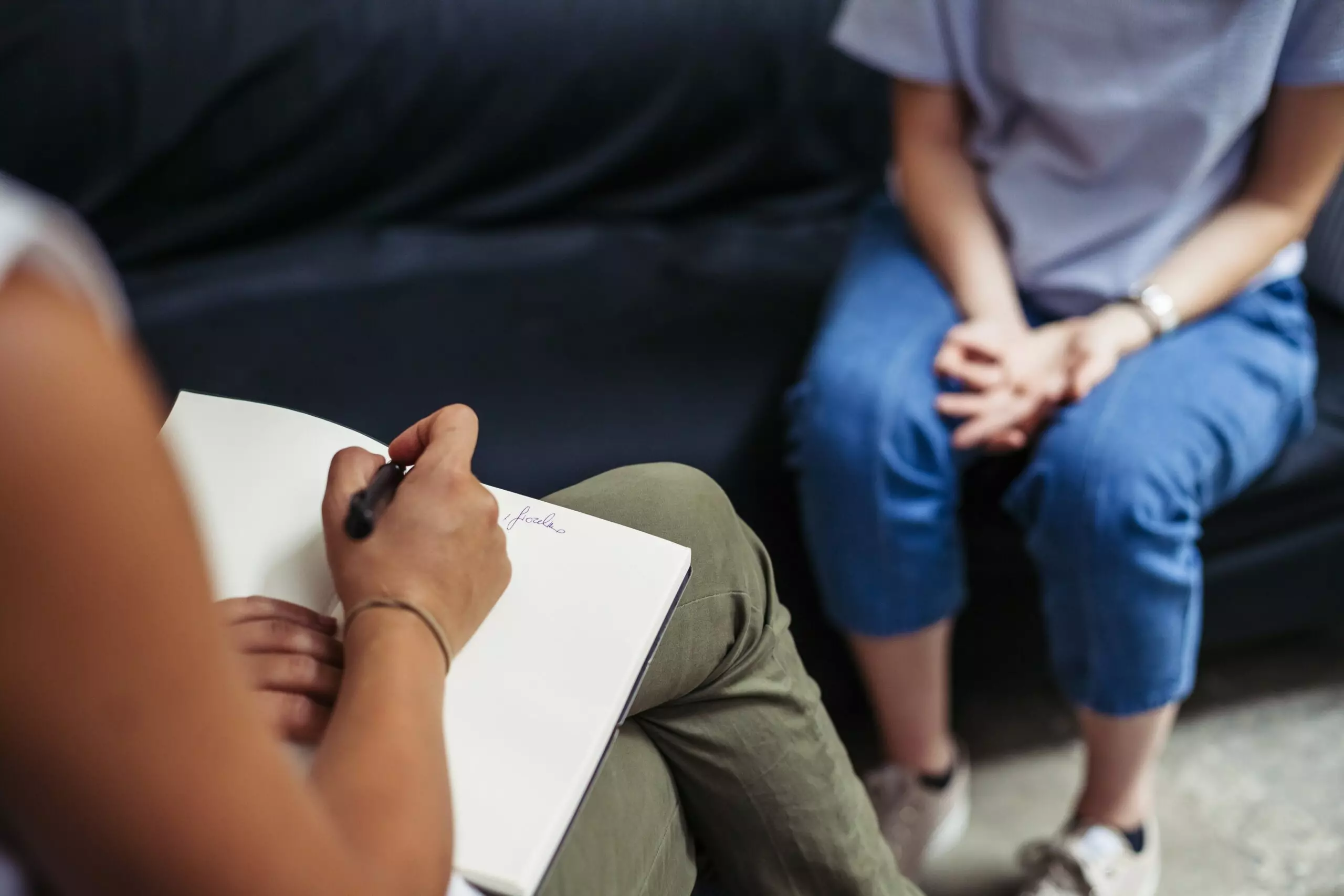 psychotherapy treatment program at 1st step behavioral health