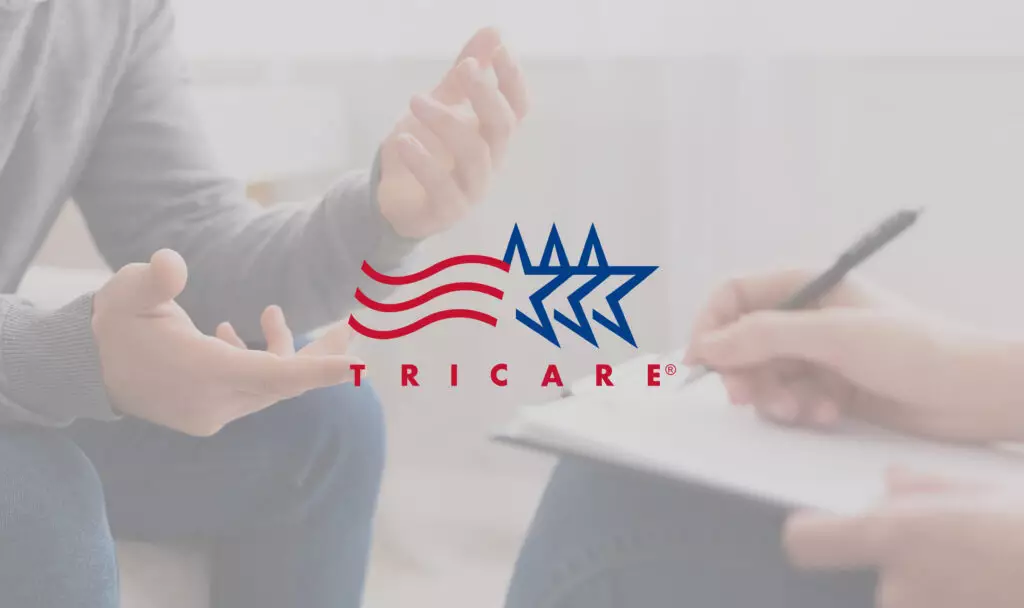 drug and alcohol rehab with Tricare Insurance