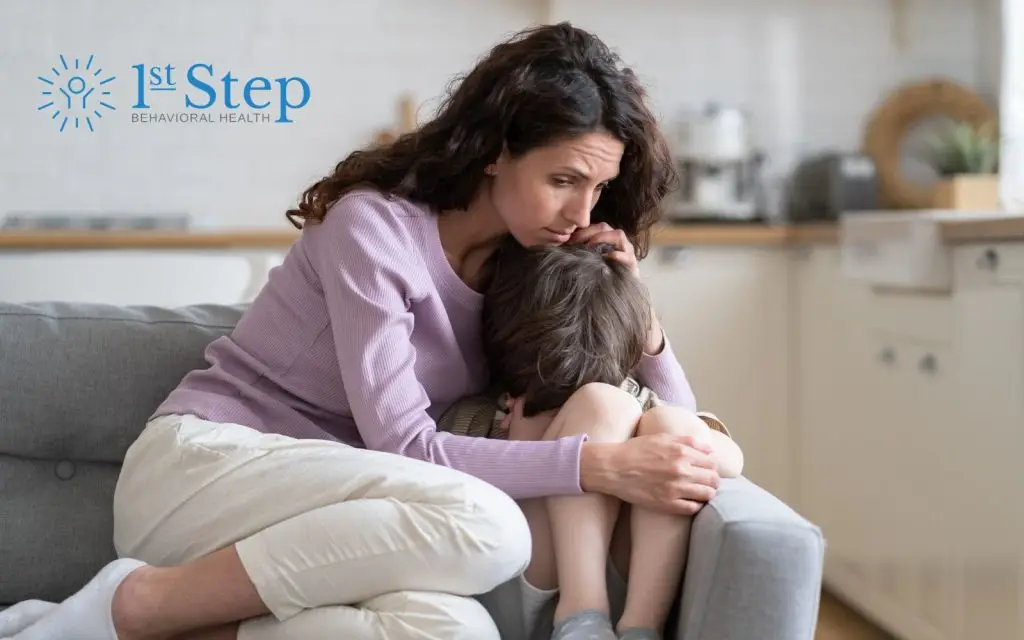 How to Tell Your Kids You’re Going to Rehab A Guide for Parents