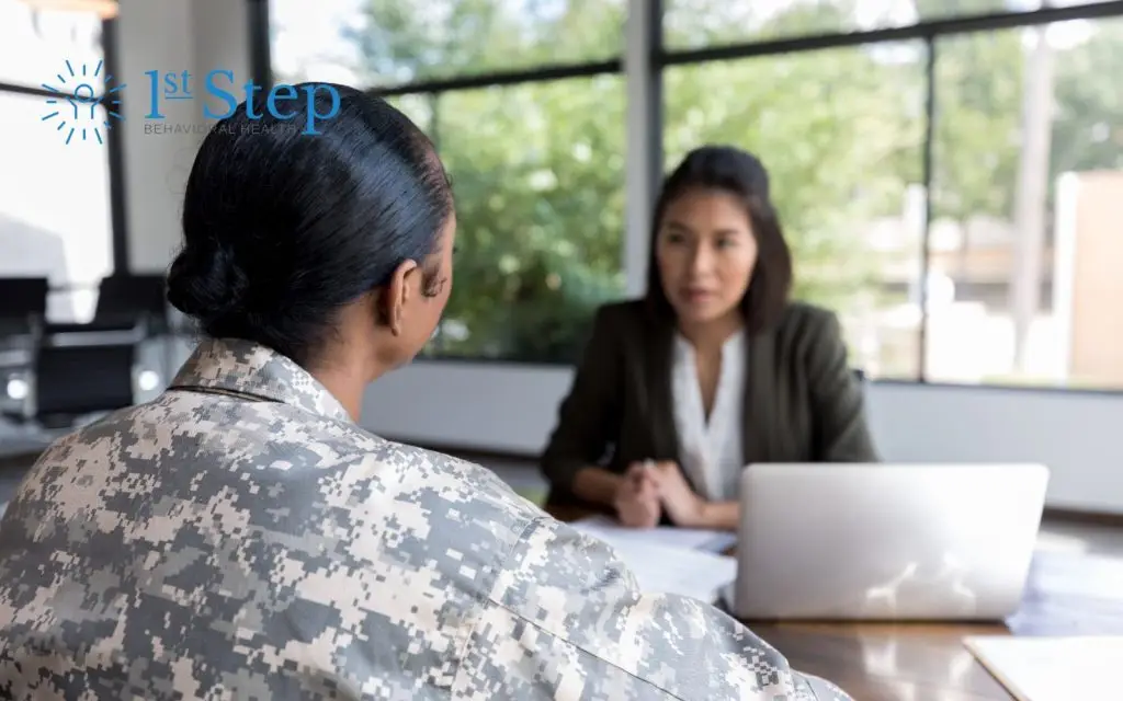 Does TRICARE Cover Dual Diagnosis Treatment For Veterans