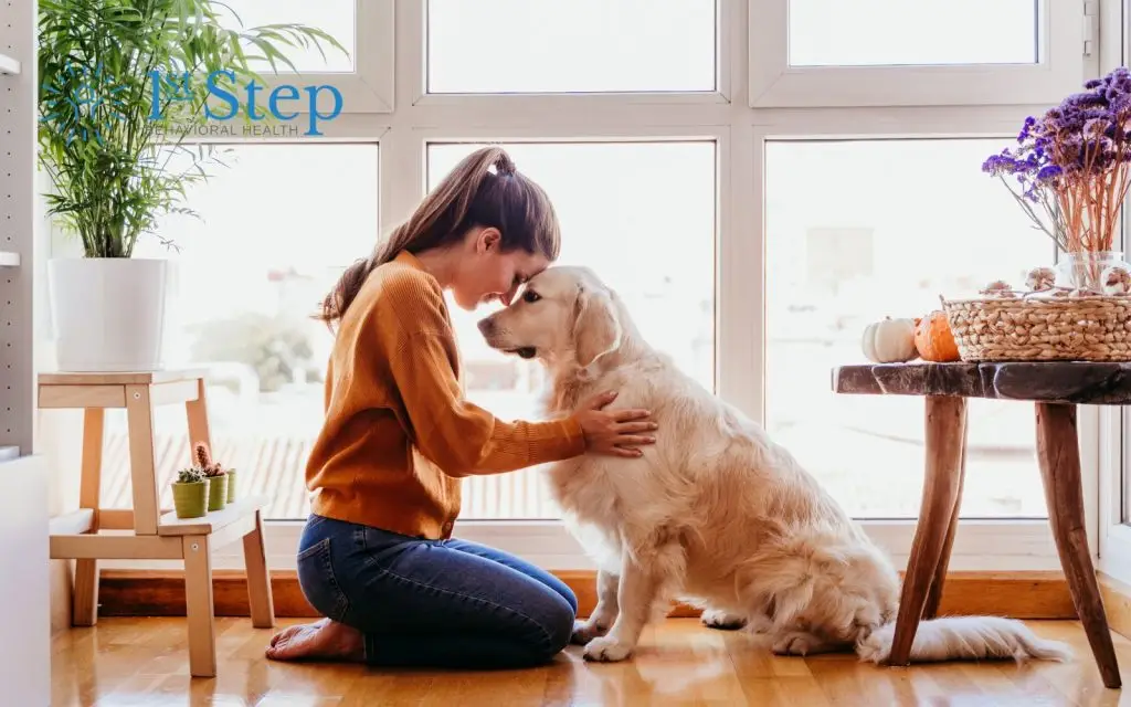 5 Benefits of Animal-Assisted Therapy in Addiction Treatment