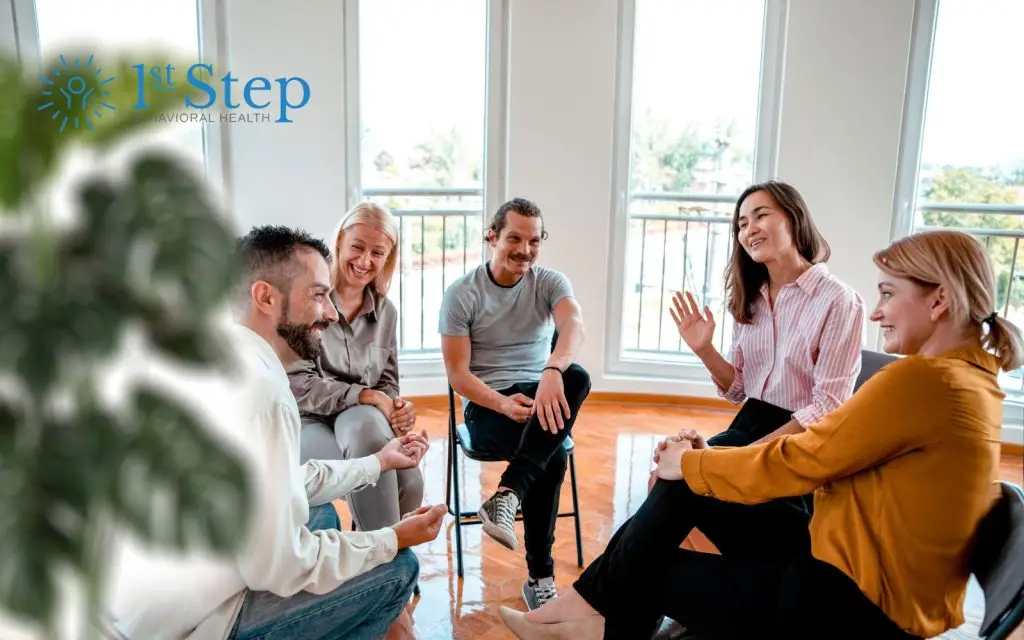 Types of Addiction Recovery Support Groups