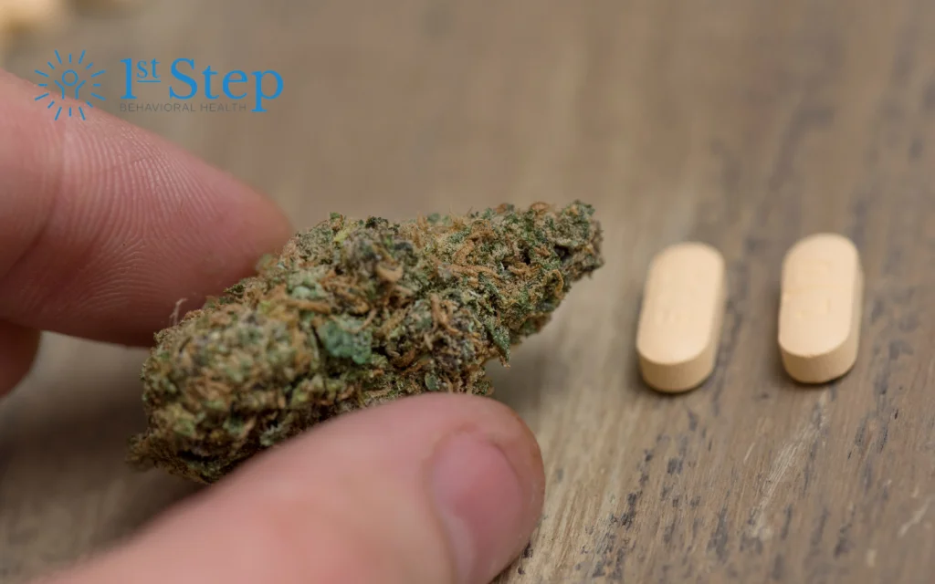 The Dangers of Mixing Zoloft and Weed