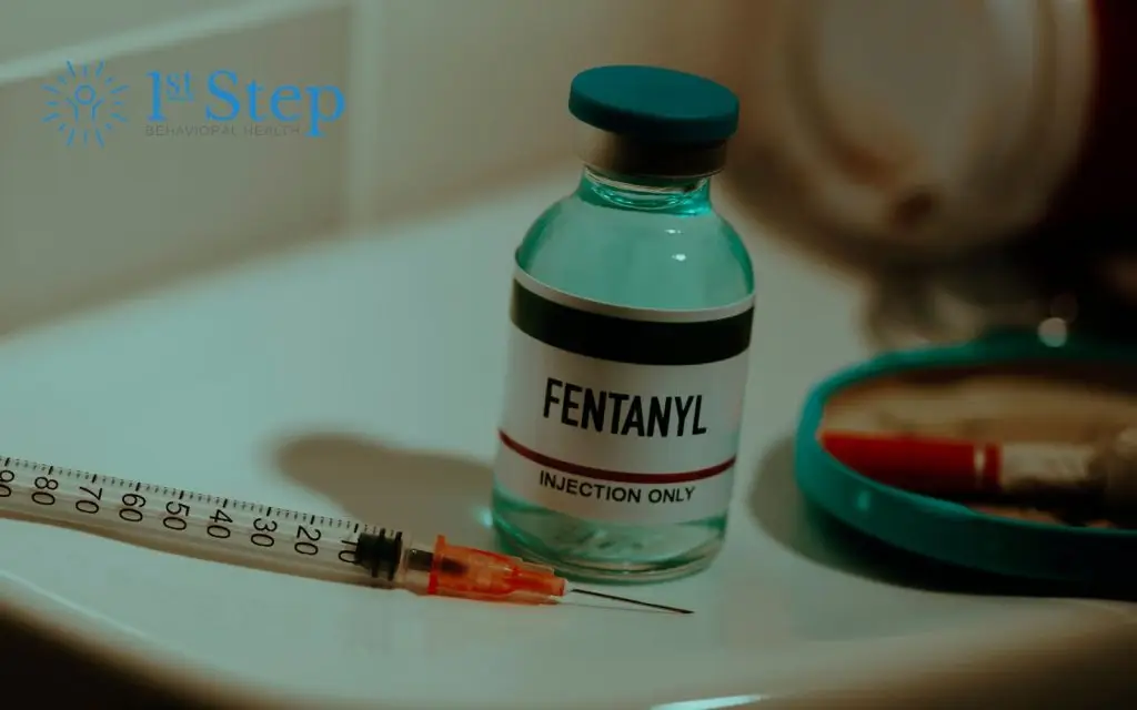 Identifying Fentanyl By Look, Taste, and Smell