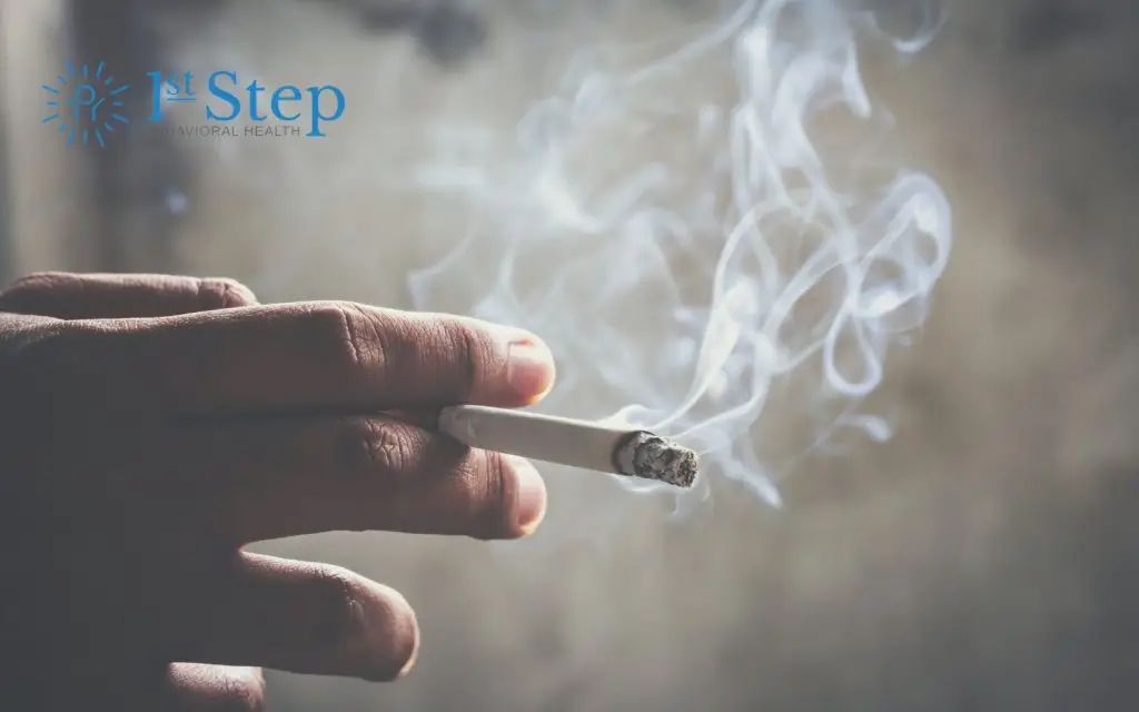 Can I Smoke or Vape in Rehab