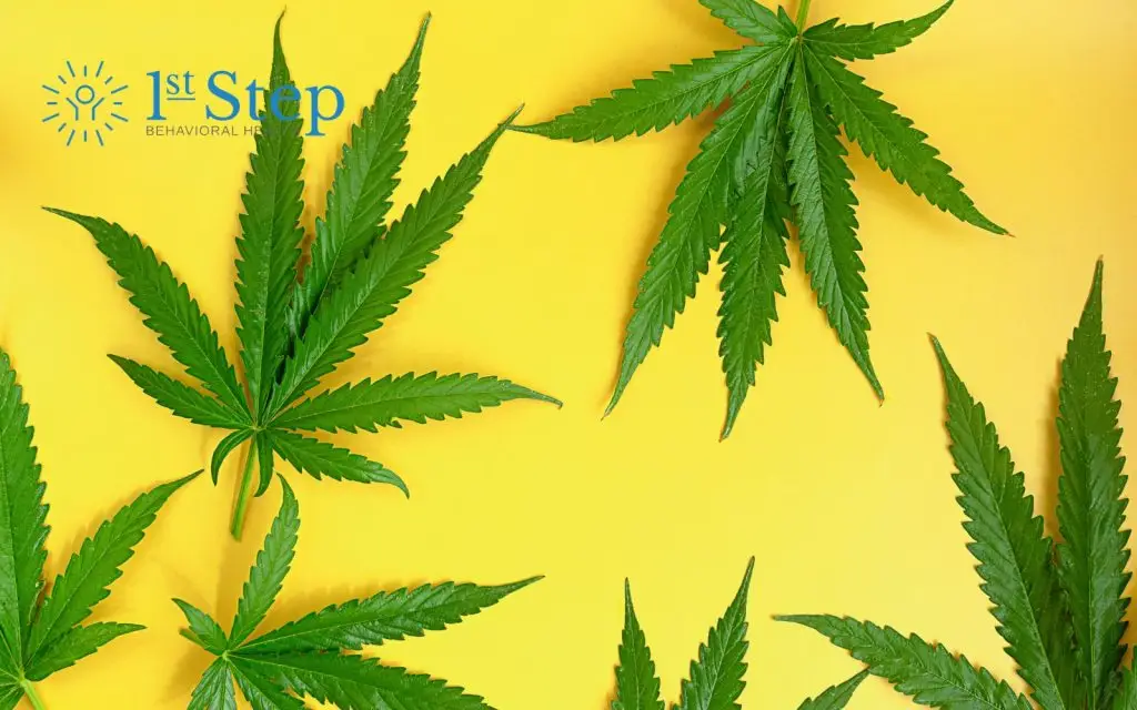 Signs and Symptoms of Cannabinoid Hyperemesis Syndrome