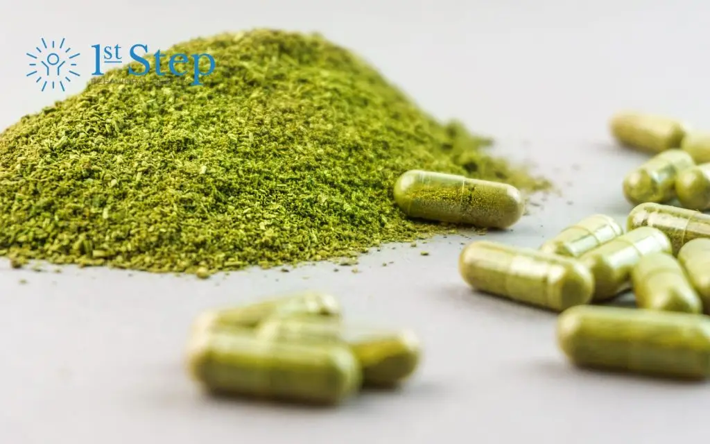 Is Kratom Legal in Florida