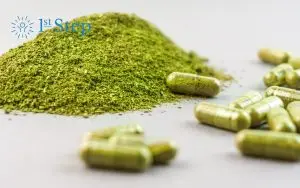 Is Kratom Legal in Florida