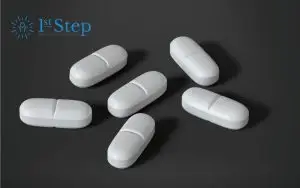 What is the M523 Pill