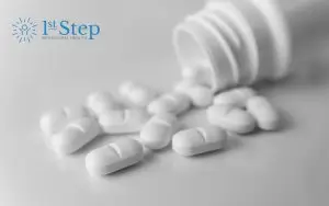 What Is a White L484 Pill A Deep Dive into This Common Pain Reliever