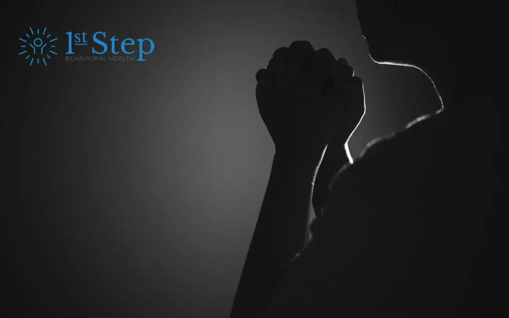 What Is the Third Step Prayer in Recovery A Deep Dive Into Faith, Surrender, and Healing