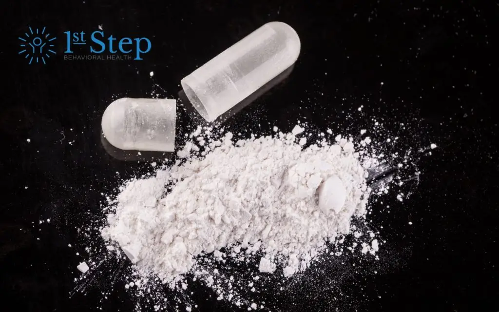 What Are the Dangers of Snorting Vyvanse