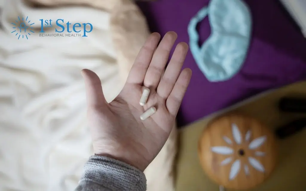 Can You Take Melatonin After Drinking Alcohol
