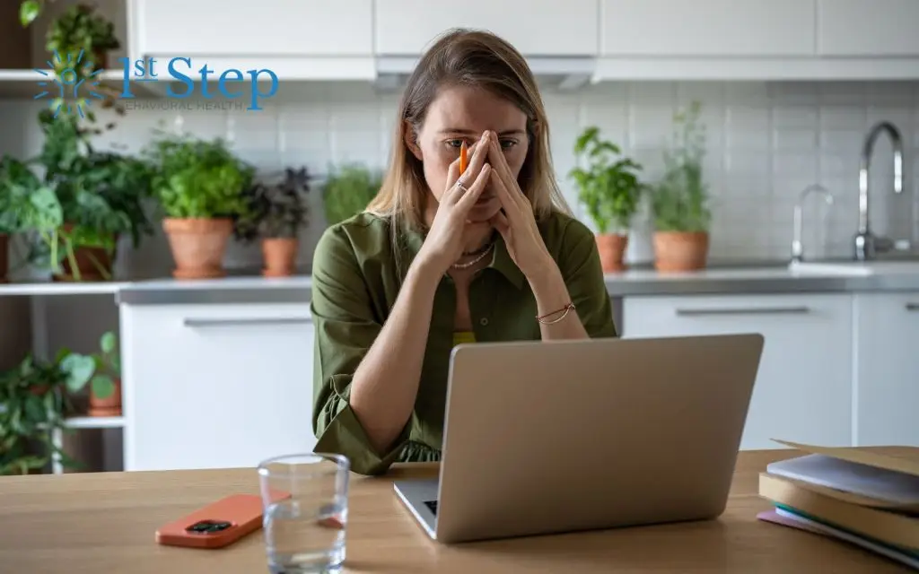 10 Signs of High-Functioning Anxiety