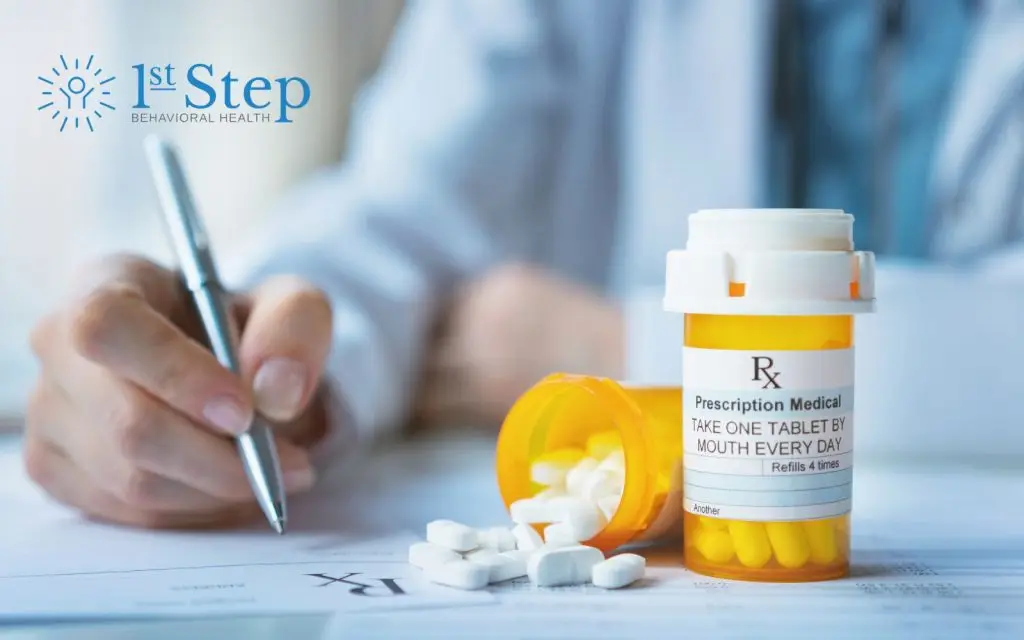 Mental Health Medication Management in Pompano Beach