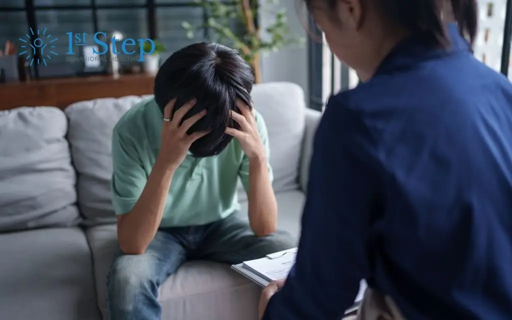 Treatment for Trauma and PTSD in Pompano Beach