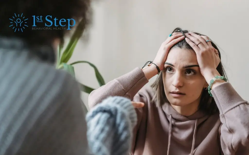 What Are Anxiety Tics