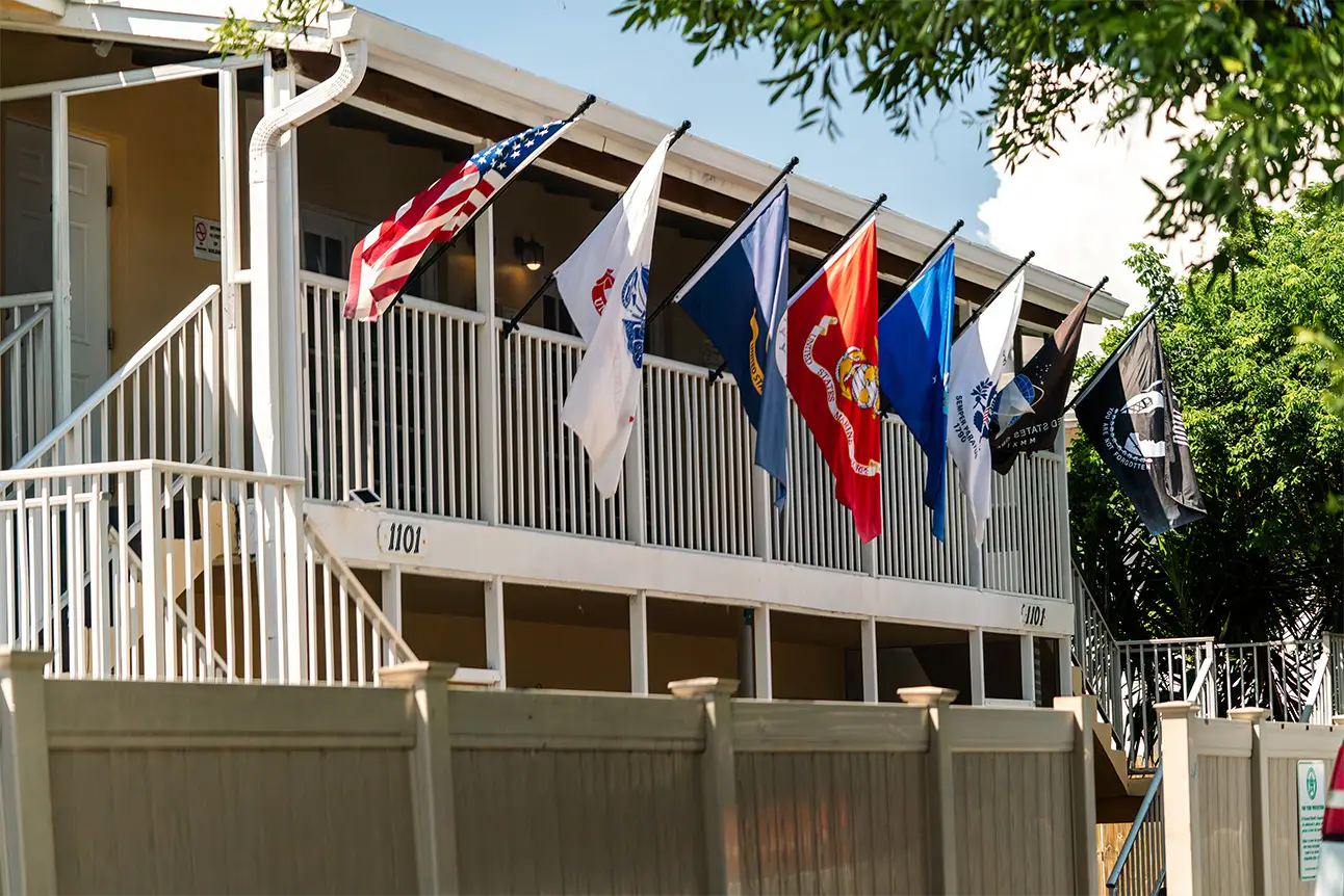 Get Help From Our Borderline Personality Disorder Treatment Program in Pompano Beach, FL