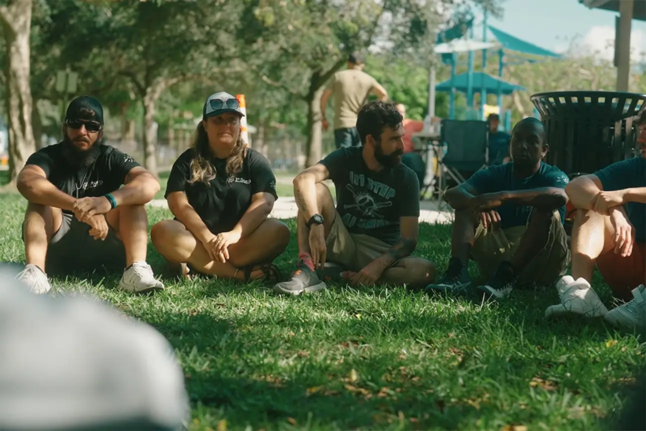 Get Help From Our Eating Disorder Treatment Program in Pompano Beach, FL