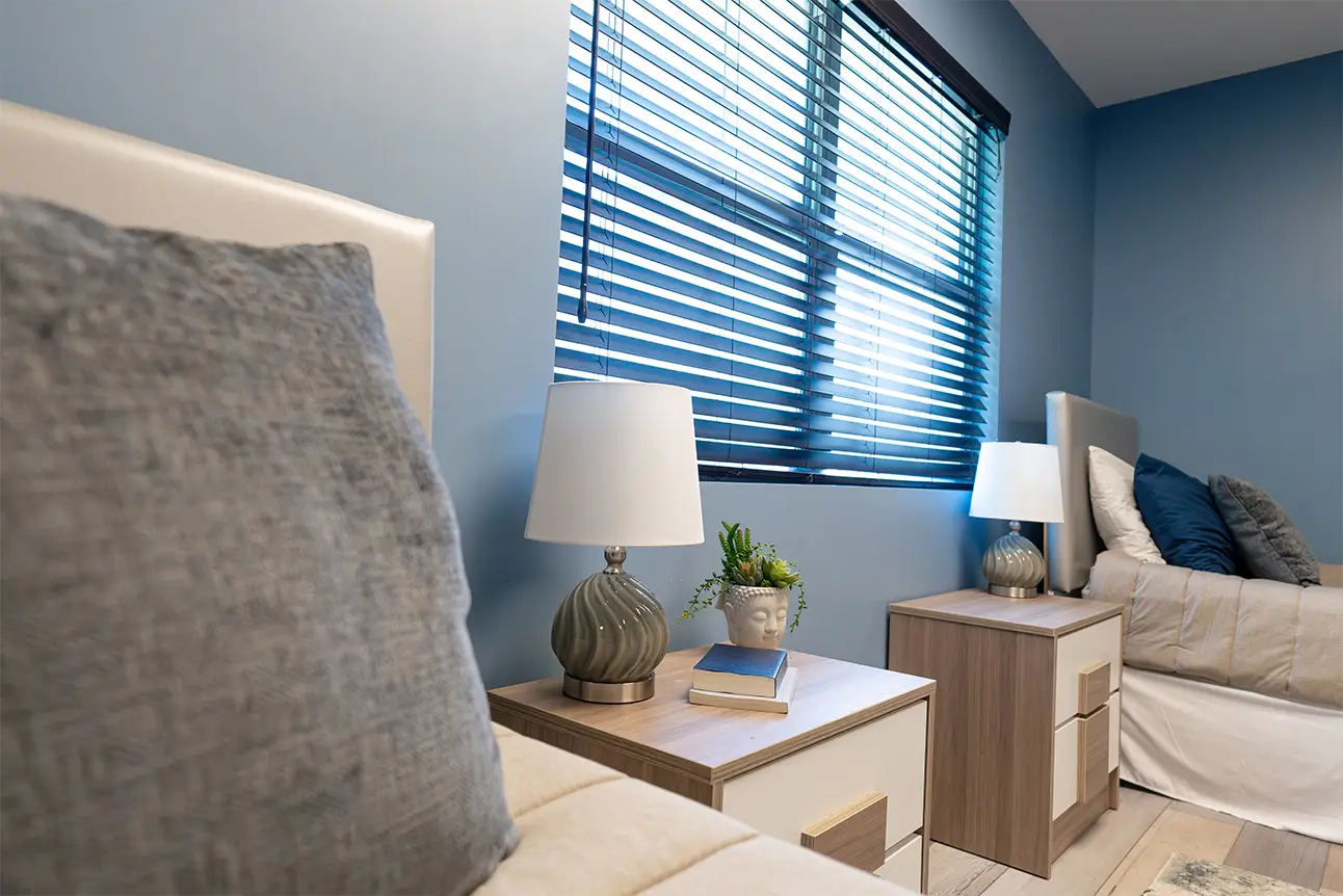 Treatment for Borderline Personality Disorder at First Step Behavioral Health Pompano Beach