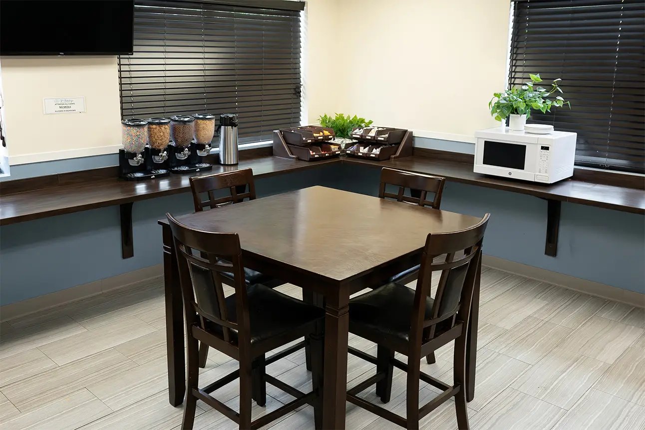 Treatment for Eating Disorder at First Step Behavioral Health Pompano Beach