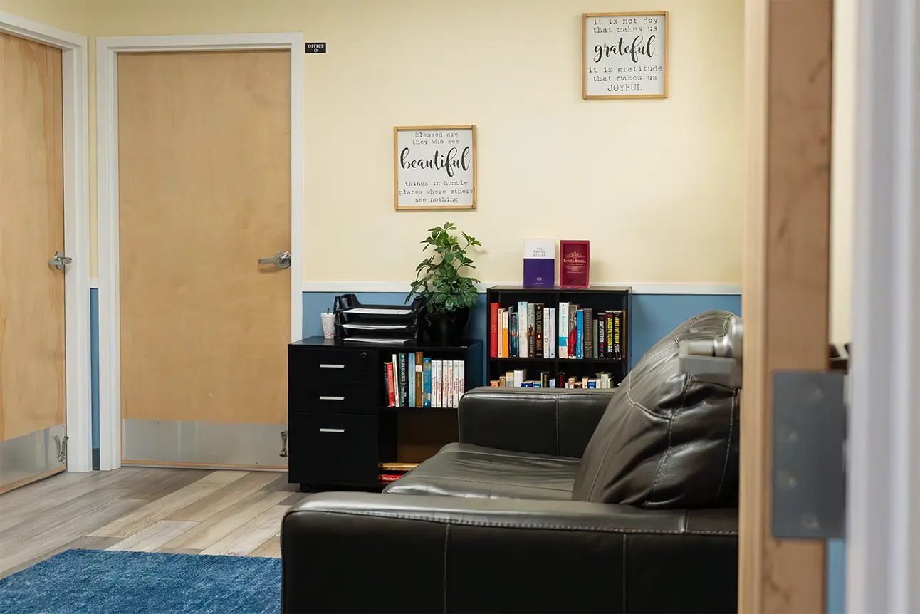 Treatment for Schizoaffective Disorder at First Step Behavioral Health Pompano Beach