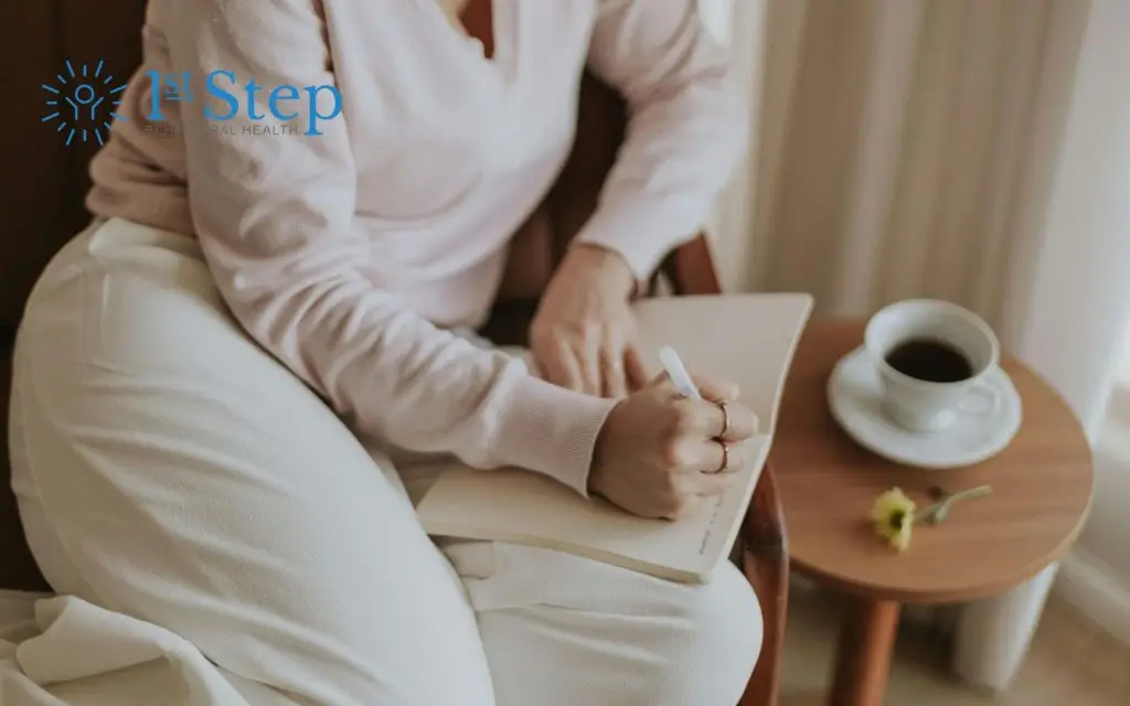 10 Journal Prompts for Better Mental Health