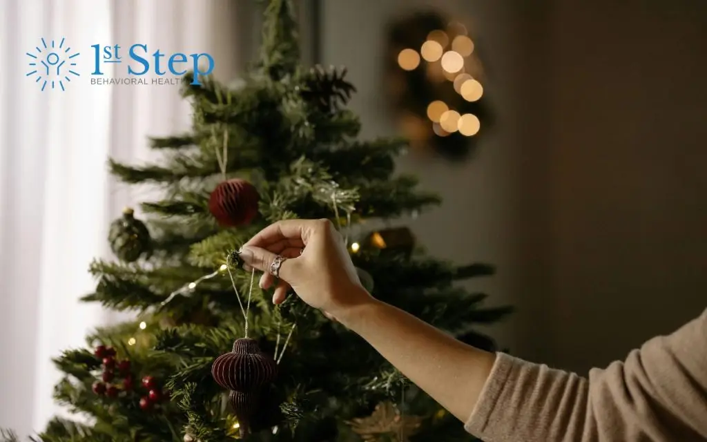 5 Ways to Manage Your Mental Health During the Holiday Season