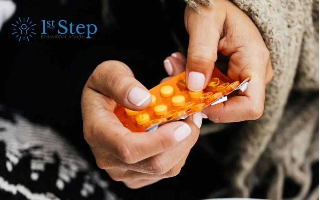 How Does Propranolol Help With Anxiety