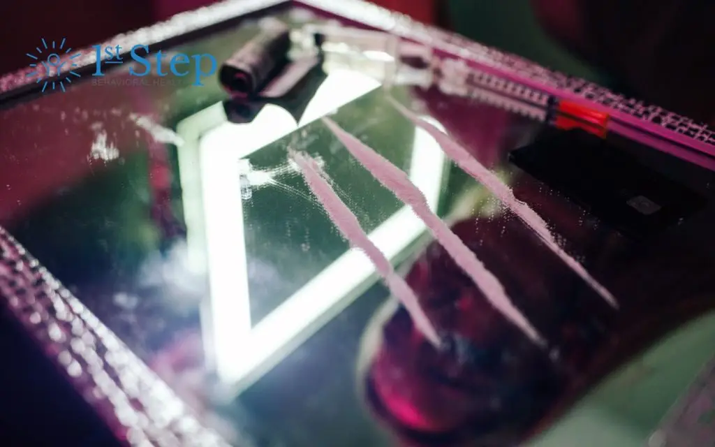 Is Cocaine a Depressant