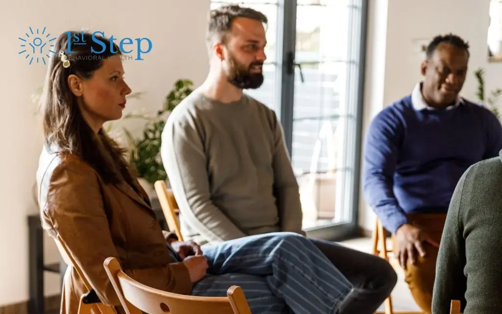 What Are the 12 Steps of AA