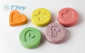 What Does Molly (MDMA) Look Like