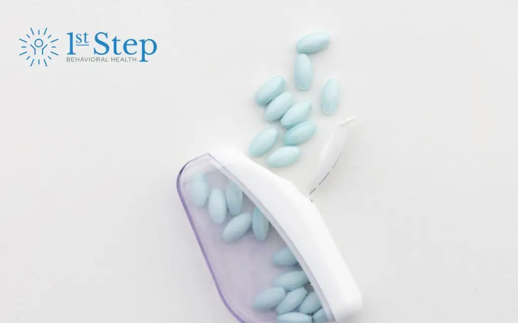 What is an L368 Blue Pill