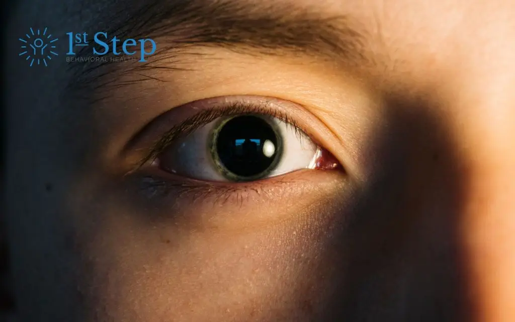 What Drugs Cause Dilated Pupils
