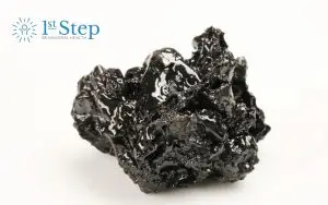 What is Black Tar Heroin