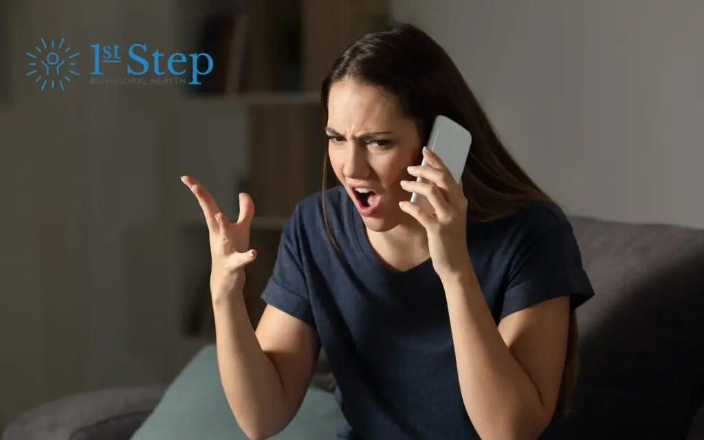 What is Intermittent Explosive Disorder